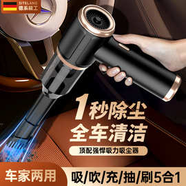 一机多用 如何挑选适合地毯与车用的高效吸尘器