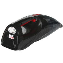 京东自营12V LED工作灯干湿两用吸尘器 2201车载吸尘器测评